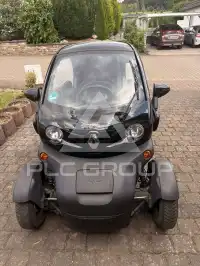 2017 Renault Twizy