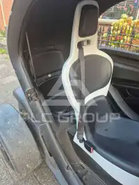 2017 Renault Twizy