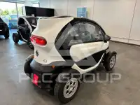 2017 Renault Twizy