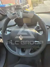 2017 Renault Twizy