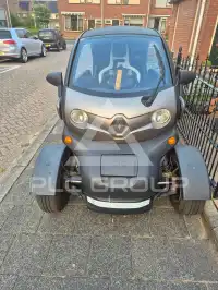 2017 Renault Twizy