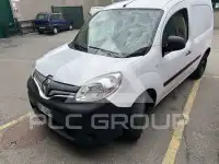 2017 Renault Kangoo