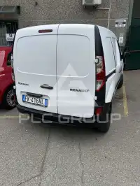 2017 Renault Kangoo