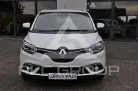 2017 Renault Scenic