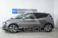 2017 Renault Scenic