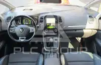 2017 Renault Scenic