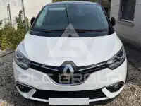 2017 Renault Scenic