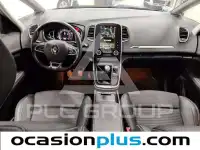 2017 Renault Scenic