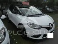 2017 Renault Scenic