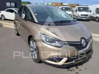 2017 Renault Scenic