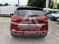2017 Renault Scenic