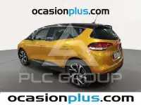 2017 Renault Scenic