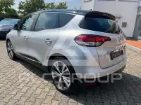 2017 Renault Scenic