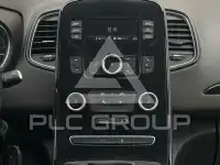 2017 Renault Scenic