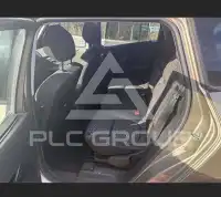 2017 Renault Scenic