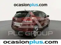2017 Renault Scenic