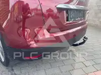 2017 Renault Scenic