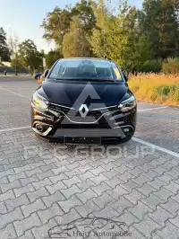 2017 Renault Scenic