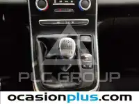 2017 Renault Scenic