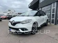 2017 Renault Scenic