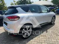 2017 Renault Scenic