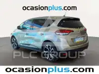2017 Renault Scenic