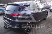 2017 Renault Scenic