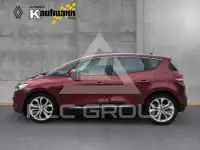 2017 Renault Scenic