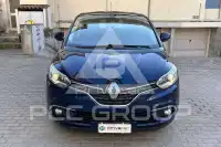 2017 Renault Scenic