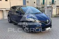 2017 Renault Scenic