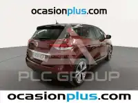 2017 Renault Scenic