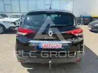 2017 Renault Scenic