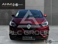 2017 Renault Scenic
