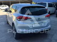 2017 Renault Scenic