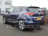 2017 Renault Scenic