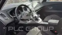 2017 Renault Scenic