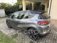2017 Renault Scenic