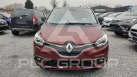 2017 Renault Scenic