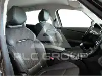 2017 Renault Scenic