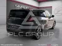 2017 Renault Scenic
