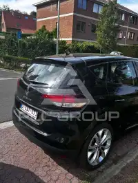 2017 Renault Scenic