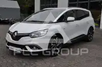 2017 Renault Scenic