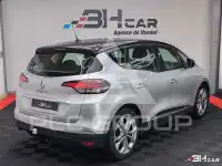 2017 Renault Scenic