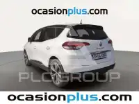 2017 Renault Scenic
