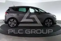 2017 Renault Scenic