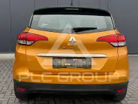 2017 Renault Scenic