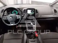 2017 Renault Scenic