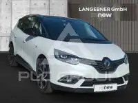 2017 Renault Scenic