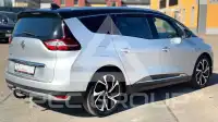 2017 Renault Scenic