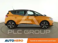 2017 Renault Scenic